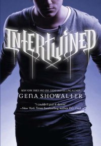 cover of the book Intertwined  