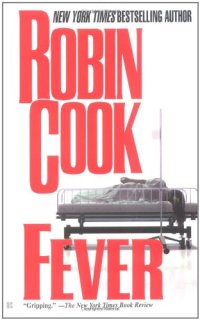 cover of the book Fever  