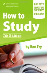 cover of the book How to Study  