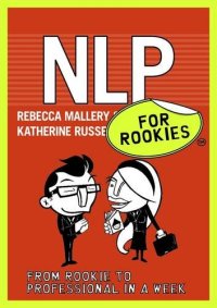 cover of the book NLP for Rookies  