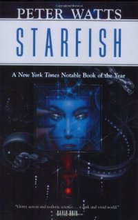 cover of the book Starfish  