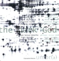 cover of the book Umbr(a): The Dark God  