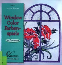 cover of the book Window Color Farbenspiele  