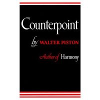 cover of the book Counterpoint  