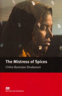 cover of the book Mistress of Spices (Macmillan Readers)  