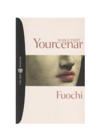 cover of the book Fuochi  