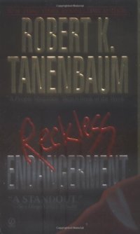 cover of the book Reckless Endangerment  