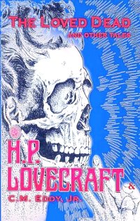 cover of the book Loved Dead and Others  