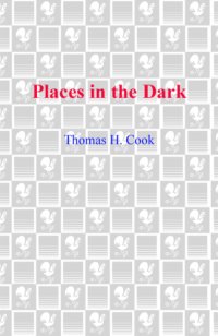 cover of the book Places in the Dark  