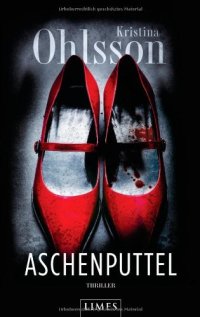 cover of the book Aschenputtel. Thriller  