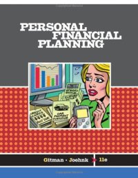 cover of the book Personal Financial Planning  