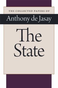 cover of the book The State  