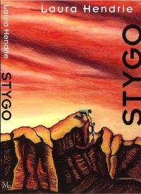 cover of the book Stygo  