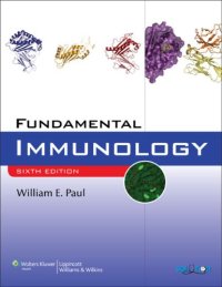 cover of the book Fundamental Immunology