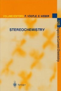 cover of the book Stereochemistry