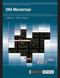 cover of the book DNA Microarrays