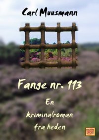 cover of the book Fange nr. 113  