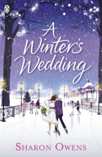 cover of the book A Winter's Wedding  