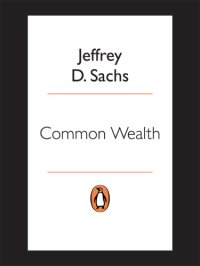 cover of the book Common Wealth: Economics for a Crowded Planet  