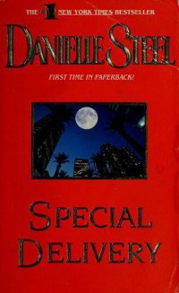 cover of the book Special Delivery  