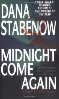 cover of the book Midnight Come Again  