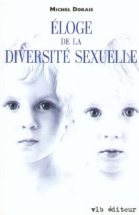 cover of the book Éloge de la diversité sexuelle  