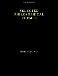 cover of the book Contemporary Thought and Politics (Selected Philosophical Themes)  