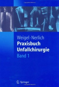 cover of the book Praxisbuch Unfallchirurgie Band 1 und Band 2  