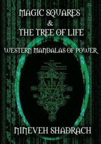 cover of the book Magic Squares and Tree of Life: Western Mandalas of Power  