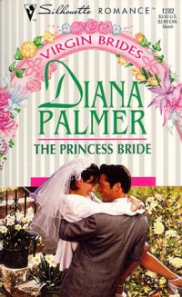 cover of the book Princess Bride  