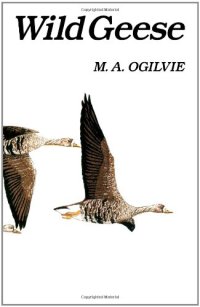 cover of the book Wild Geese  