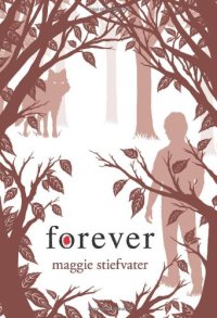 cover of the book Forever  