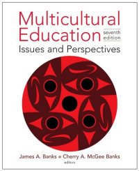 cover of the book Multicultural Education: Issues and Perspectives  