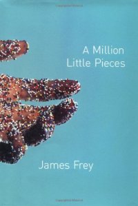 cover of the book A Million Little Pieces  