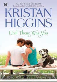 cover of the book Until There Was You  