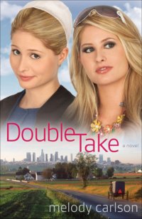 cover of the book Double Take  