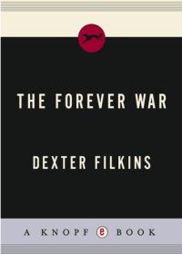 cover of the book The Forever War  