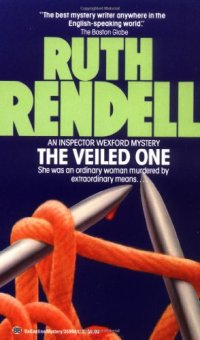 cover of the book Veiled One  