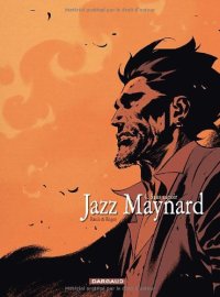 cover of the book Jazz Maynard, Tome 4 : Sans espoir  