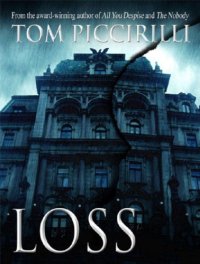 cover of the book Loss  