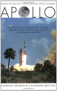 cover of the book Apollo  