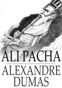 cover of the book Ali Pacha Celebrated Crimes  