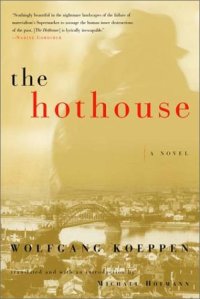 cover of the book The Hothouse  