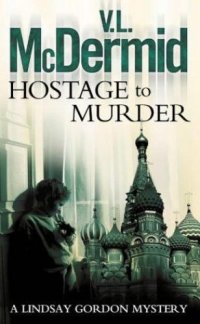 cover of the book Hostage to Murder  