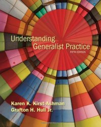 cover of the book Understanding Generalist Practice , Fifth Edition  