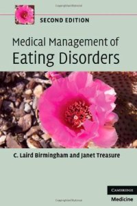 cover of the book Medical Management of Eating Disorders  