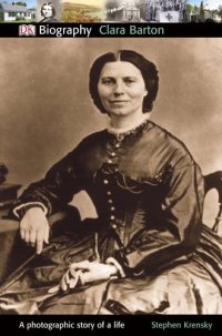 cover of the book Clara Barton (DK Biography)  