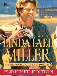 cover of the book Montana Creeds: Dylan (Enriched Edition)  