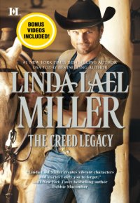 cover of the book The Creed Legacy (Enriched Edition)  