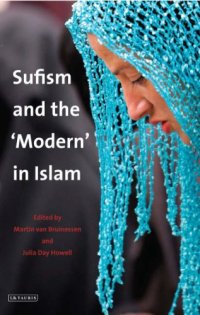 cover of the book Sufism and the 'Modern' in Islam (Library of Modern Middle Eastern Studies)  